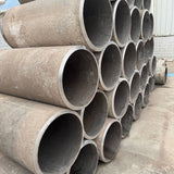 Duplex Stainless Steel Centrifugal Casting Pipe