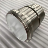 Stainless Steel Conical Centrifuge Bowl