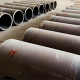 Precision Machined Centrifugal Casting Parts