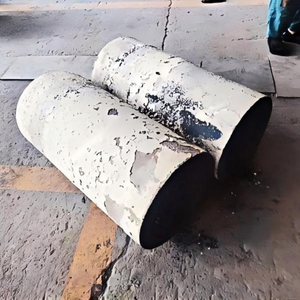 Centrifugal Cast Roller