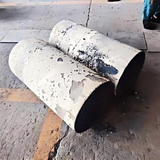 Centrifugal Cast Roller