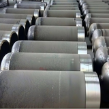 Metal Crucible / Melting Crucible